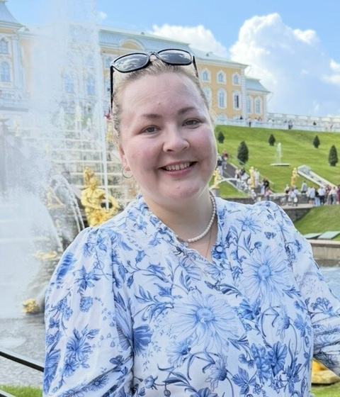 Sofia Tolmacheva
