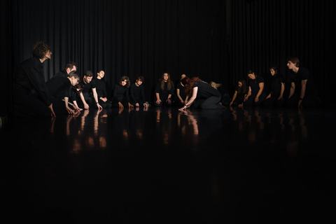 Acting Therapy — photo 09