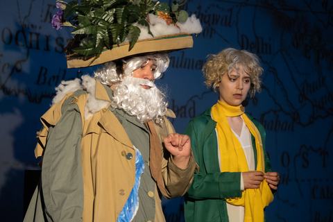 Little Prince — photo 19