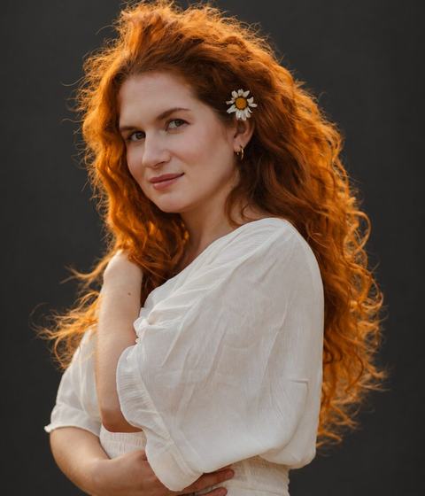 Olga Kuznetsova