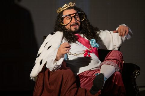 Little Prince — photo 14