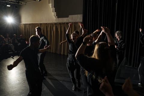 Acting Therapy — photo 05