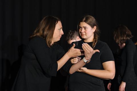 Acting Therapy — photo 08