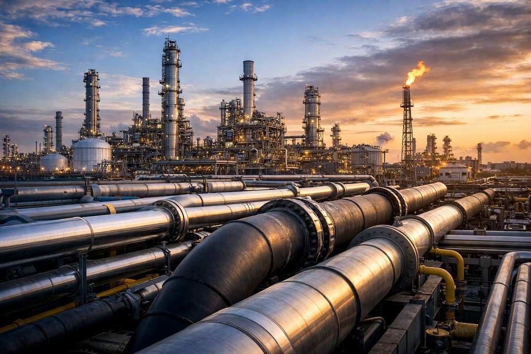 B2B Construction Material Supply — 3