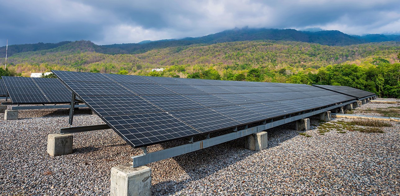 Solar EPC & Renewable Energy — 3