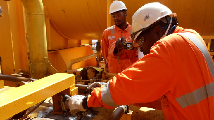 Utility Management — 2