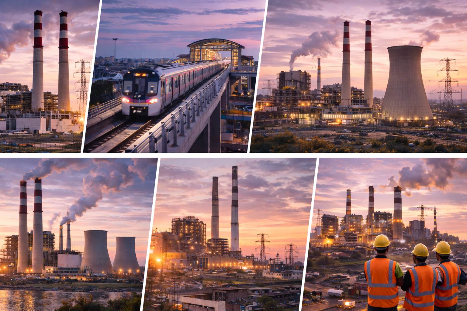 Civil engineering project