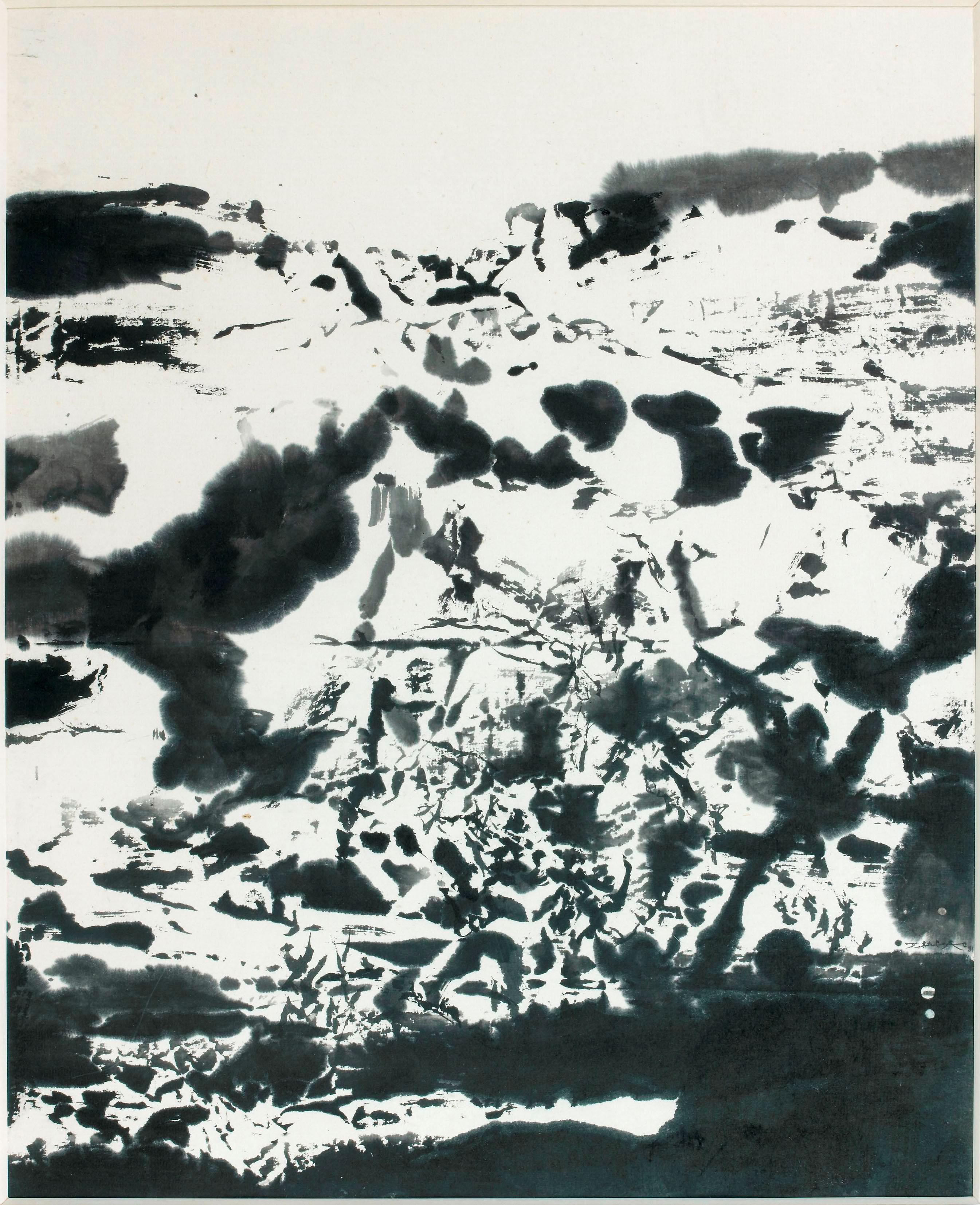 SANS TITRE, 1981