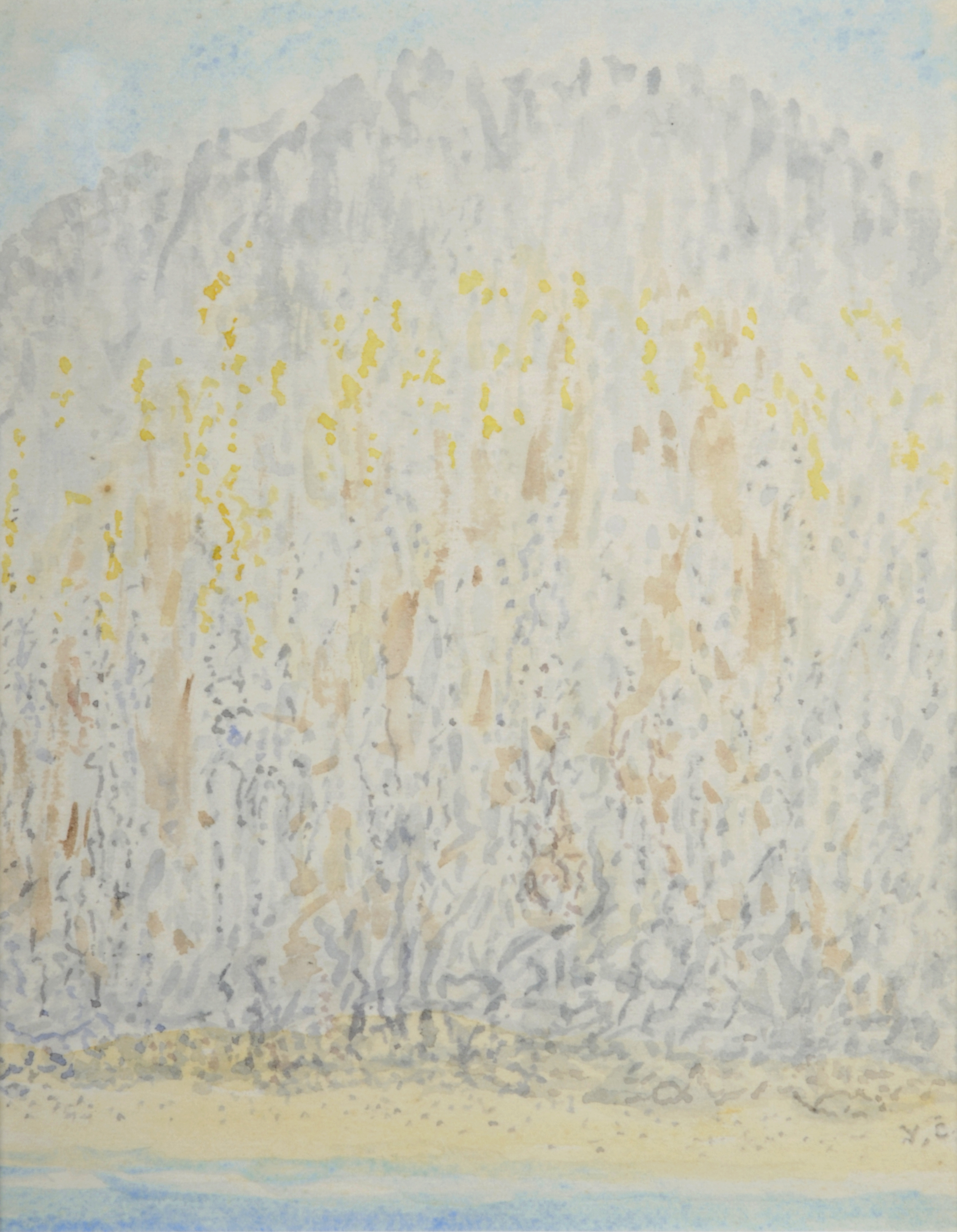 SANS TITRE, 2002