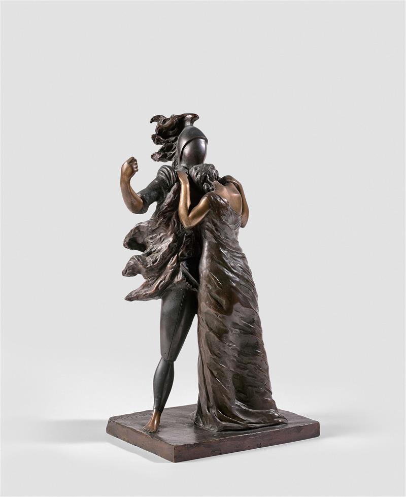 Ettore e Andromaca - 1940-1986
