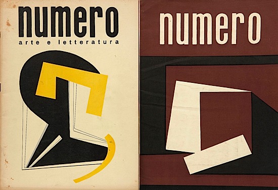 Numero
