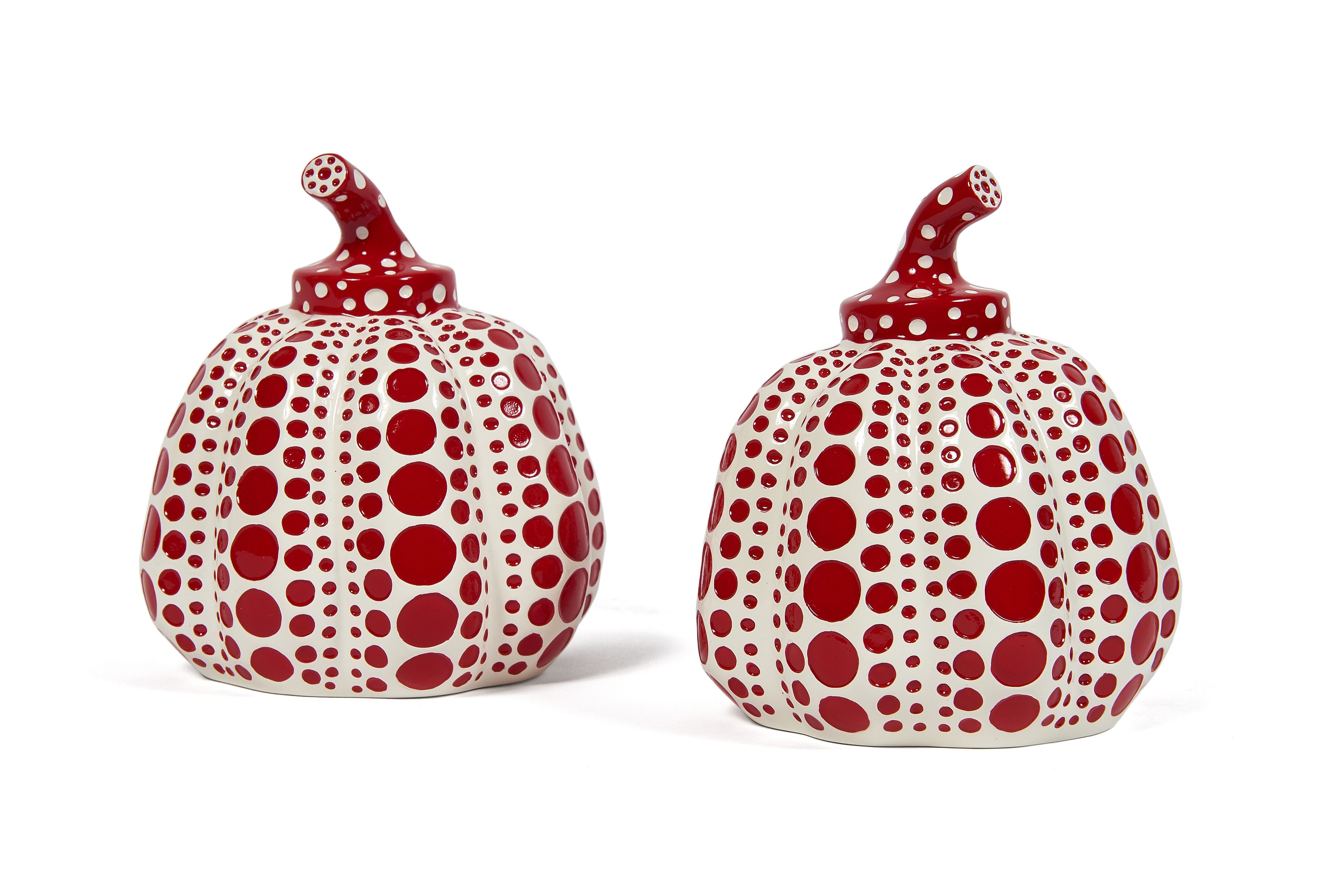 Pumpkin (set de 2)- 2015