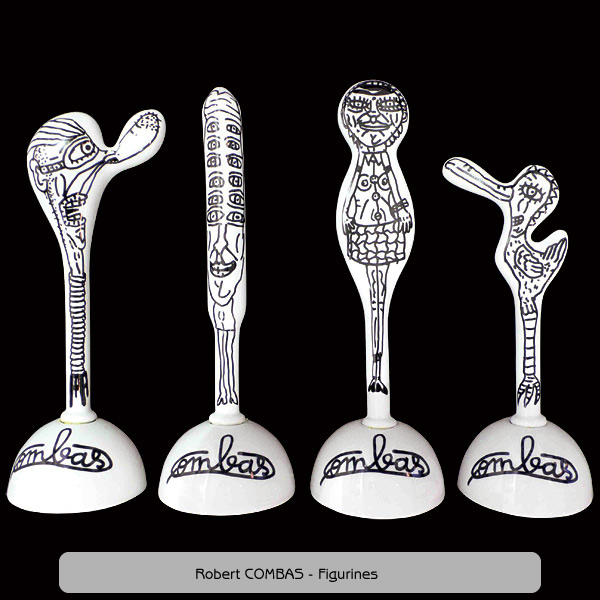 Figurines