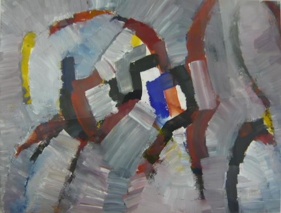 COMPOSITION, 1974