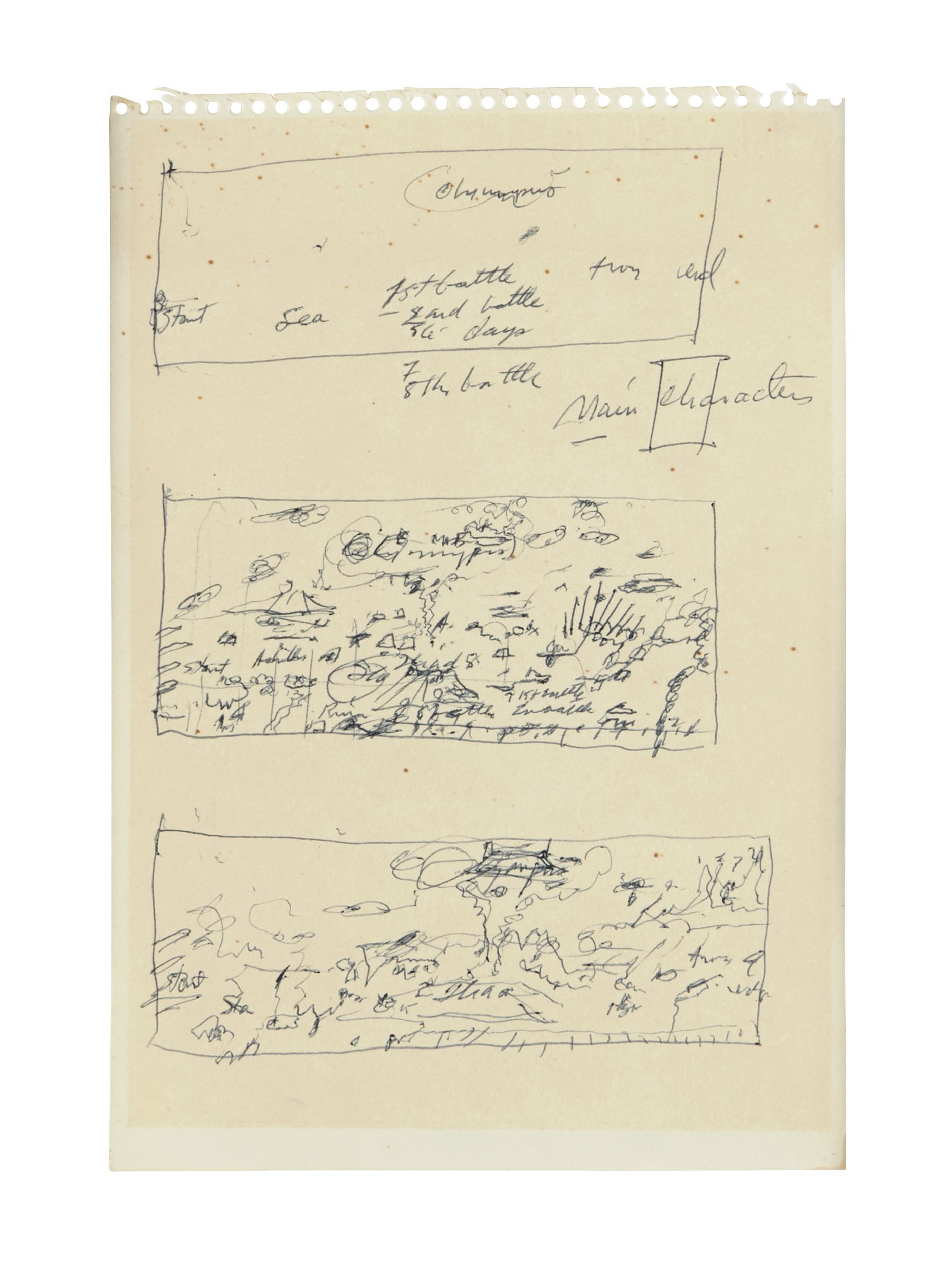 Untitled - 1961