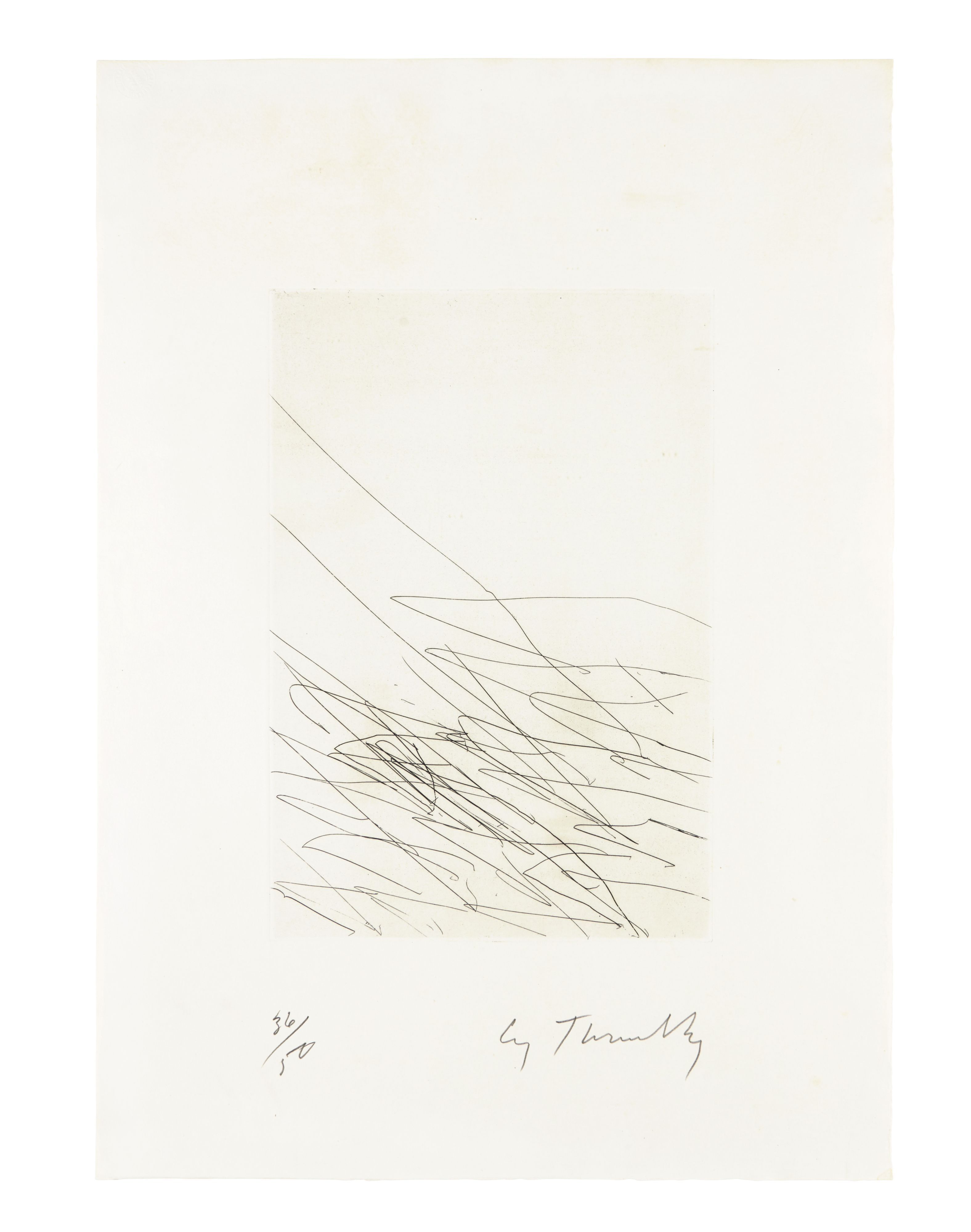 Untitled - 1971 (Series I)