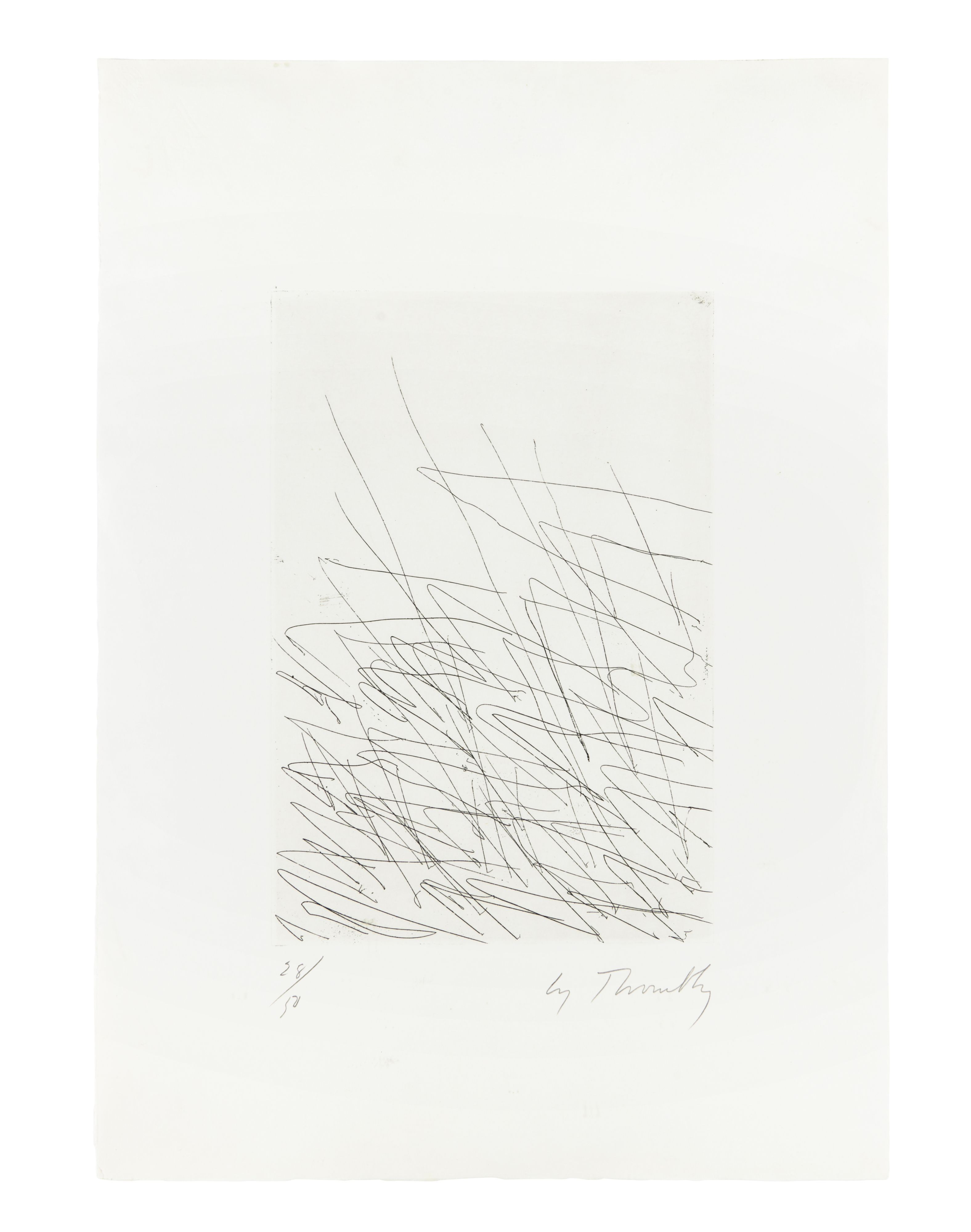 Untitled - 1971 (Series I)