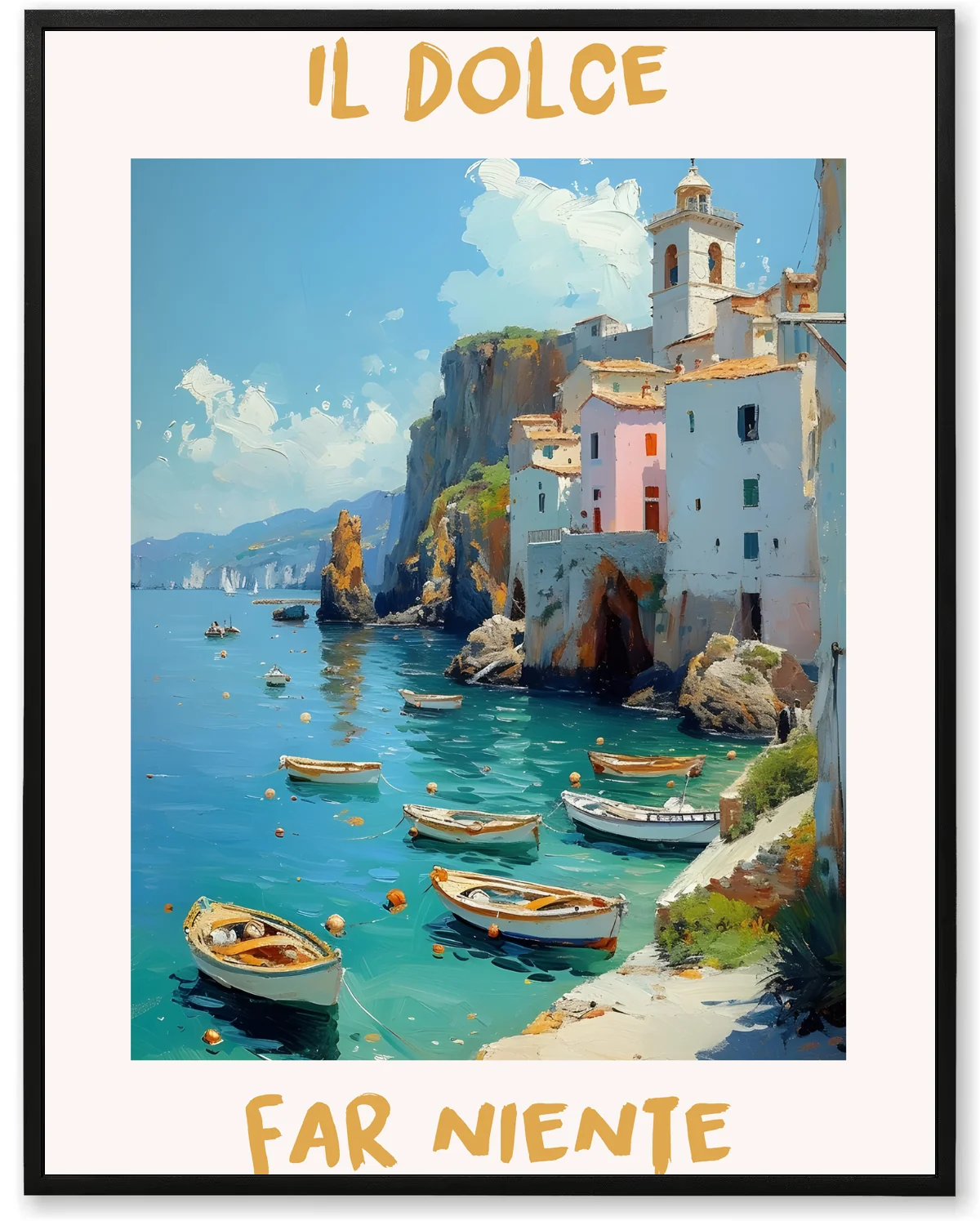 Dolce Village