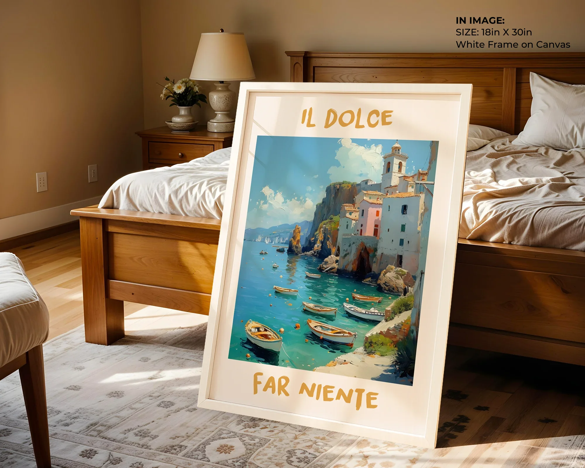 Dolce Village - Gallery Image 1