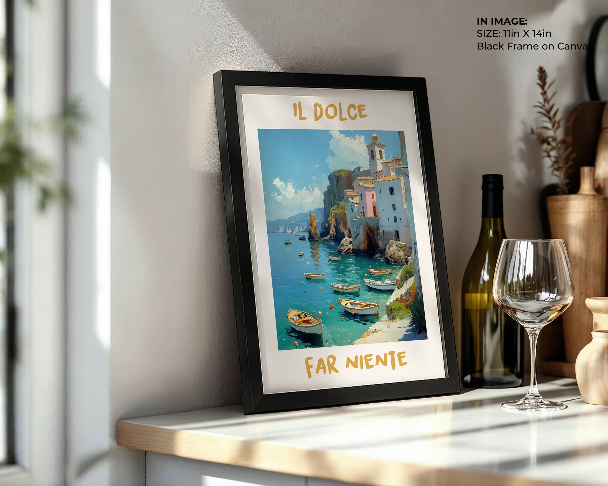 Dolce Village - Gallery Image 3