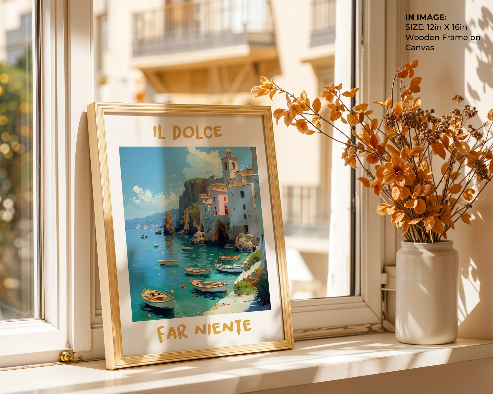 Dolce Village - Gallery Image 5