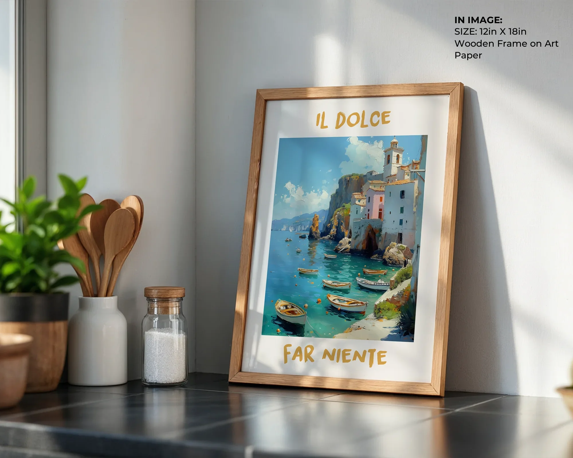 Dolce Village - Gallery Image 7