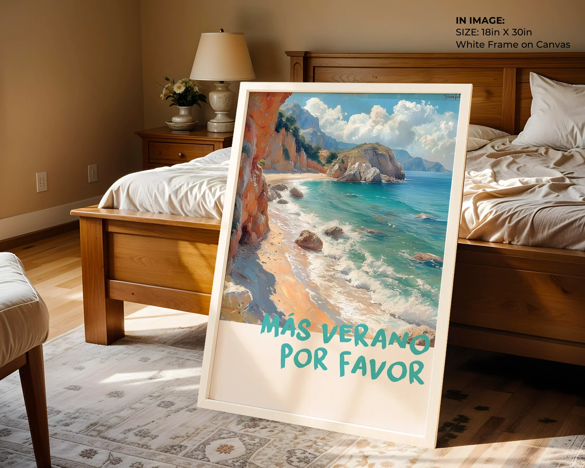 Endless Summer Shore - Gallery Image 2