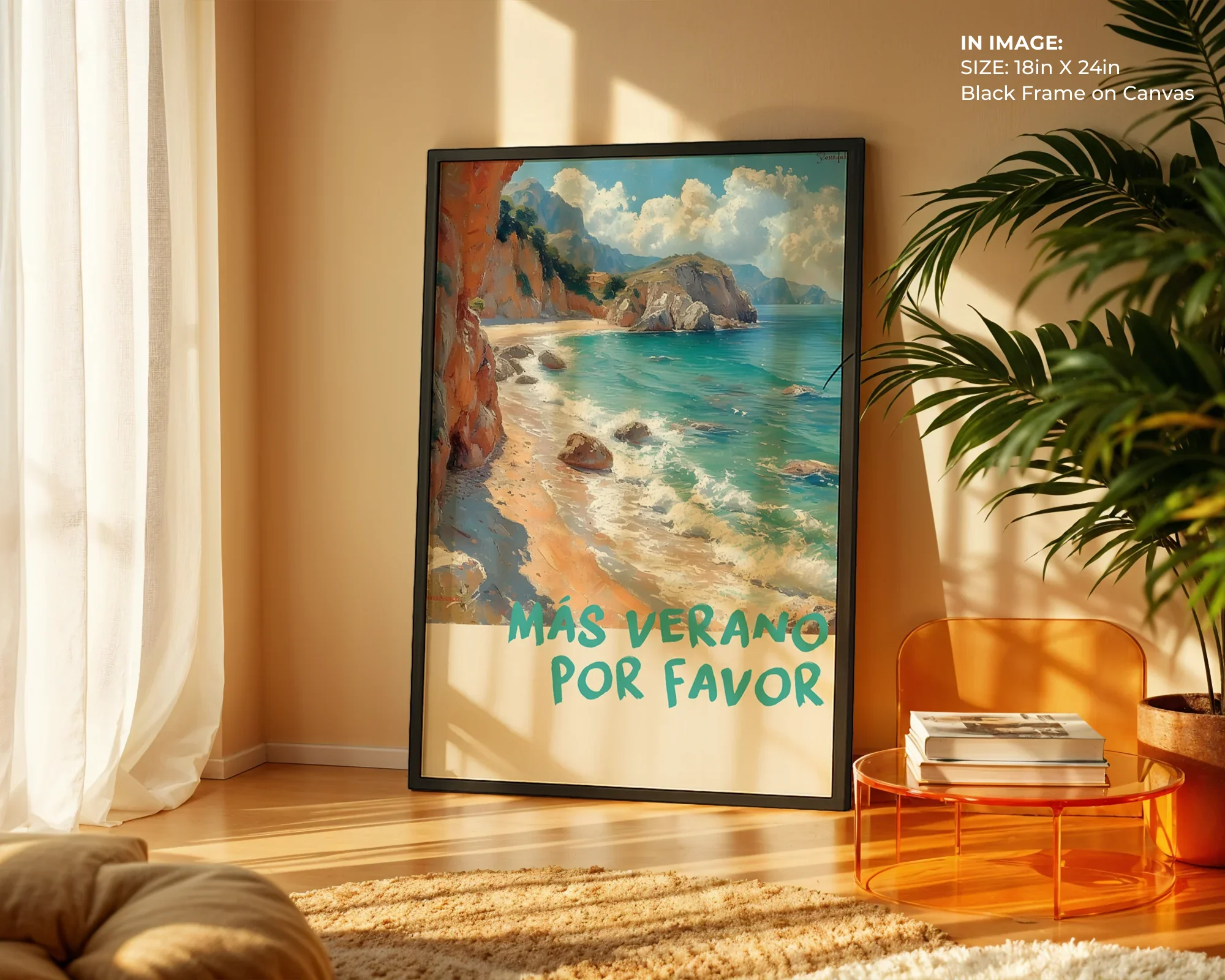 Endless Summer Shore - Gallery Image 3