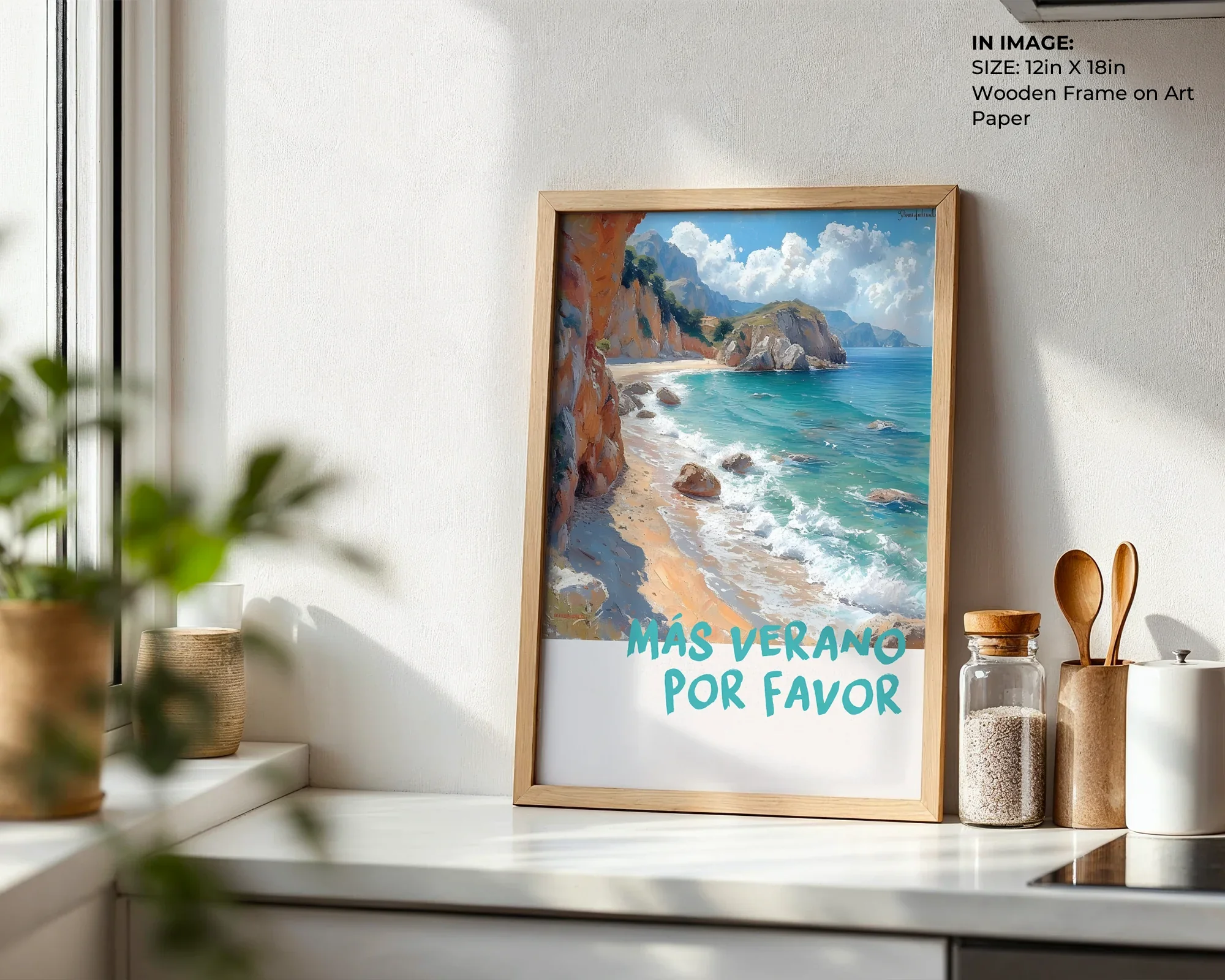 Endless Summer Shore - Gallery Image 7