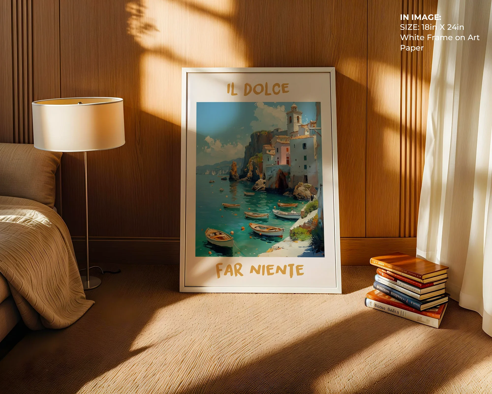 Dolce Village - Gallery Image 6