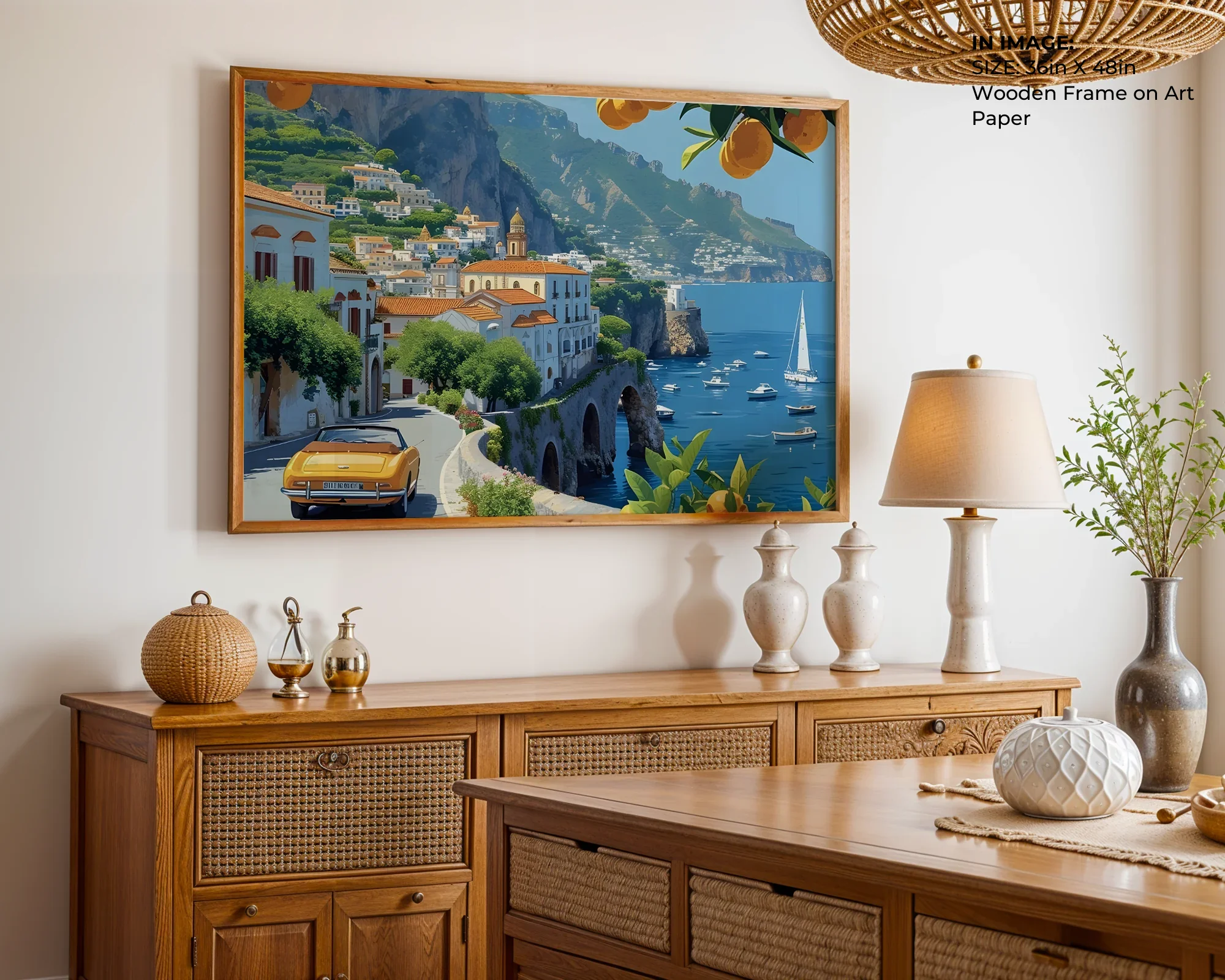 Amalfi Coast Drive - Gallery Image 3