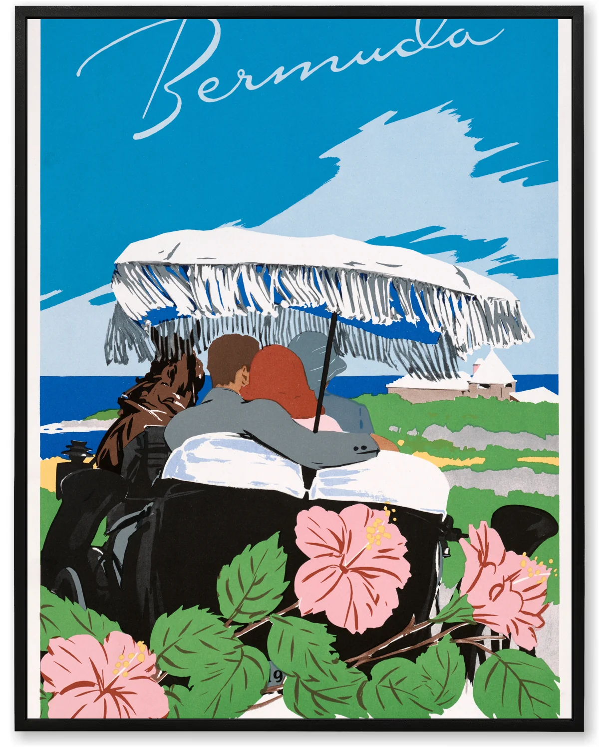 Bermuda Bliss