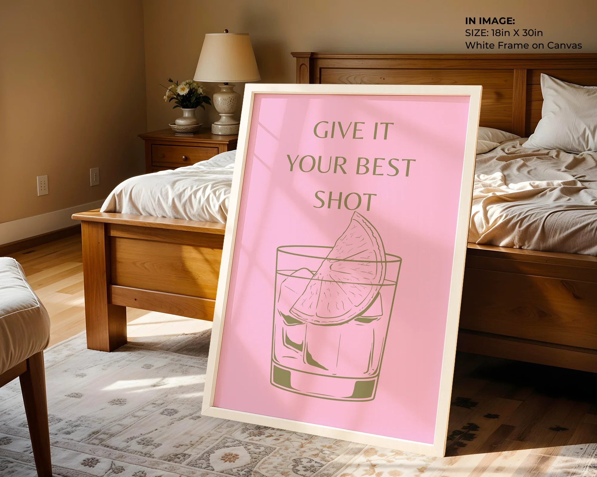 Give It Your Best Shot - Gallery Image 2