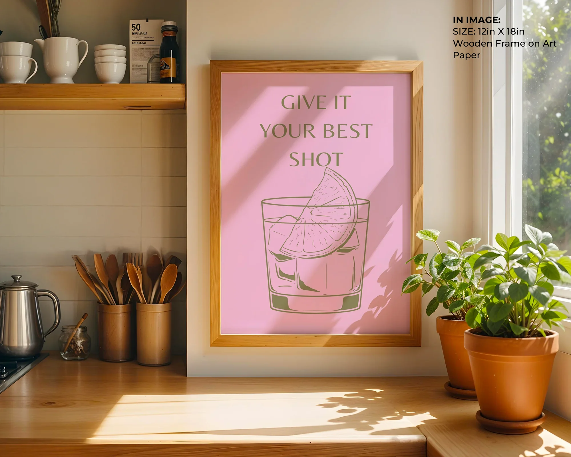 Give It Your Best Shot - Gallery Image 4