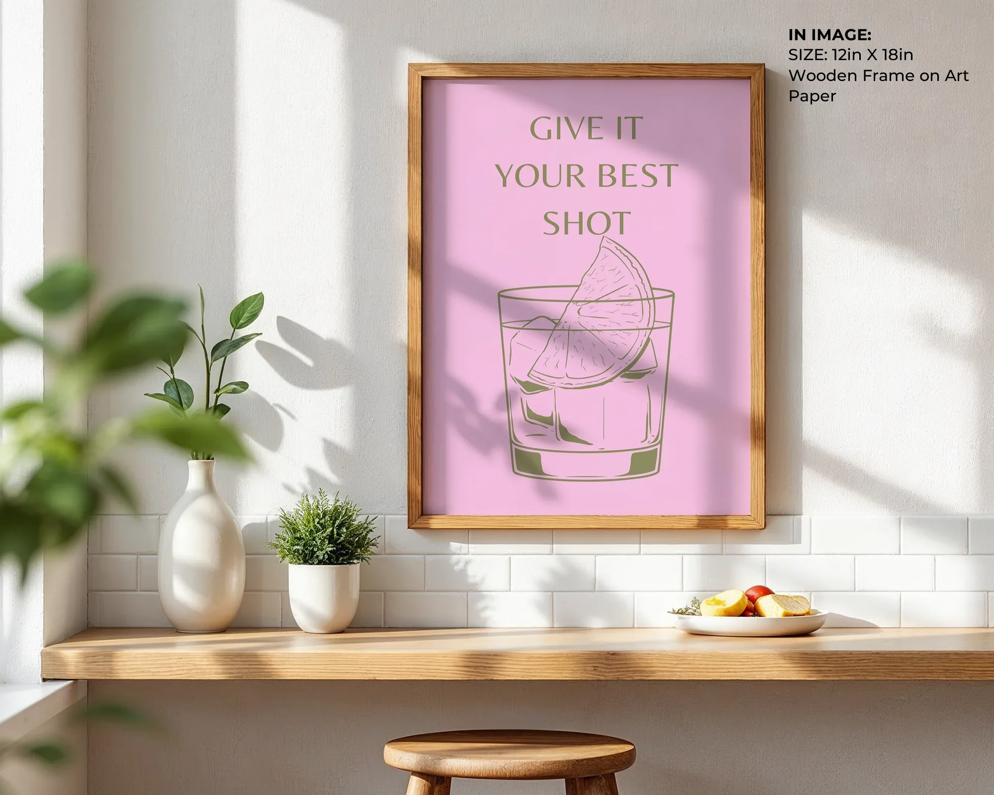 Give It Your Best Shot - Gallery Image 7