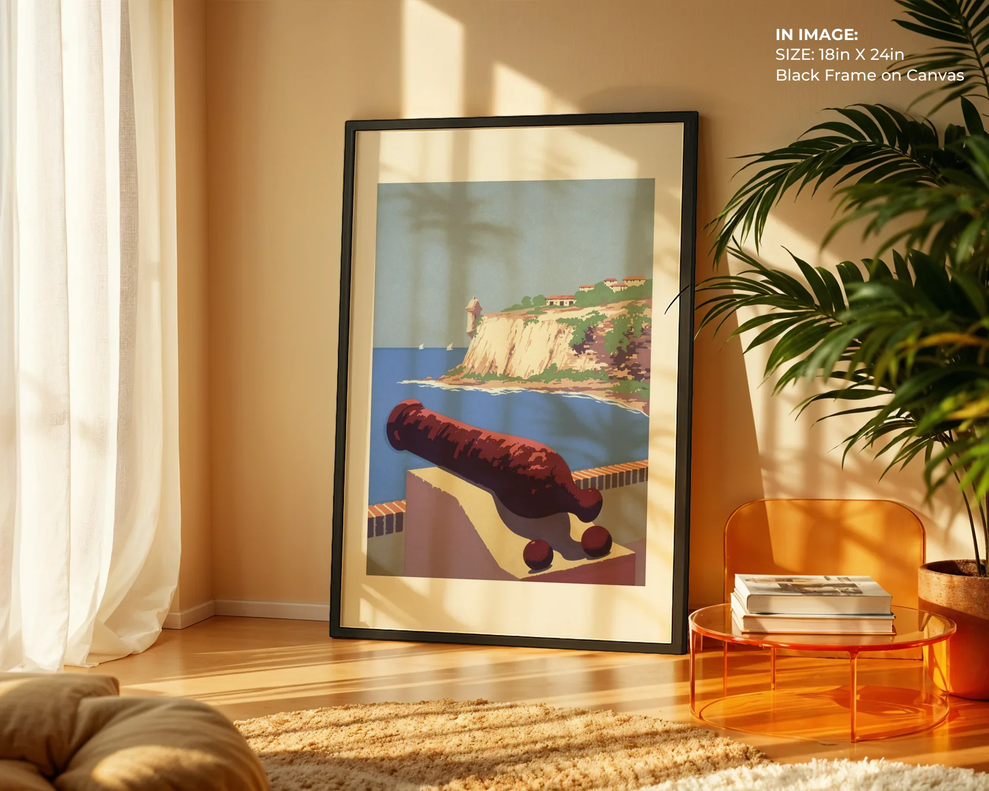Cliffside View - Gallery Image 2