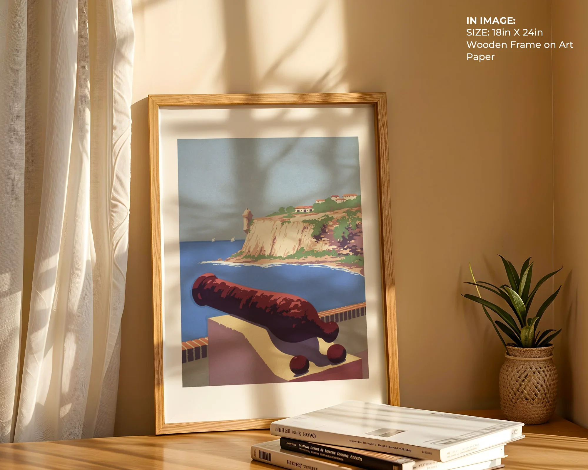 Cliffside View - Gallery Image 4