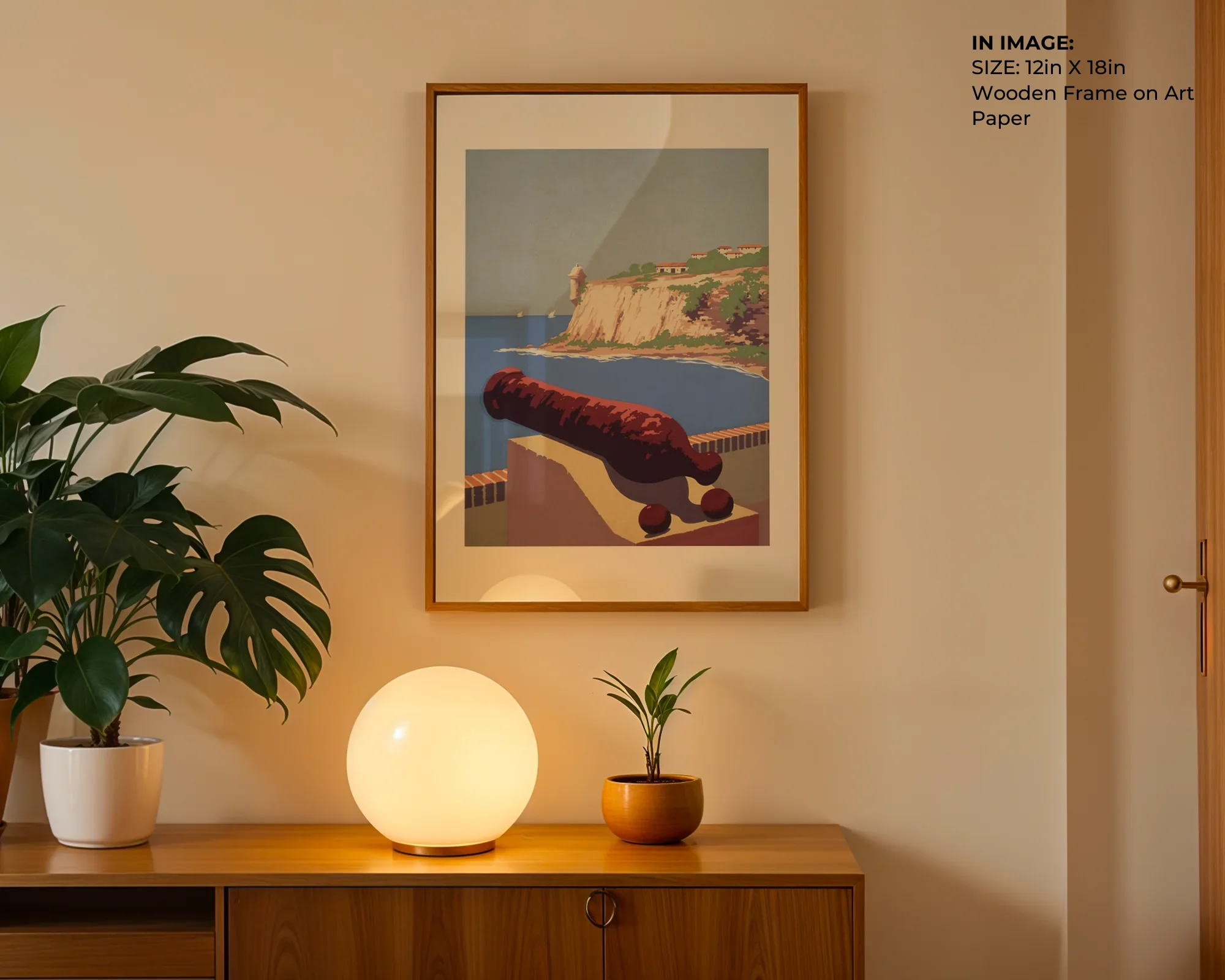 Cliffside View - Gallery Image 5