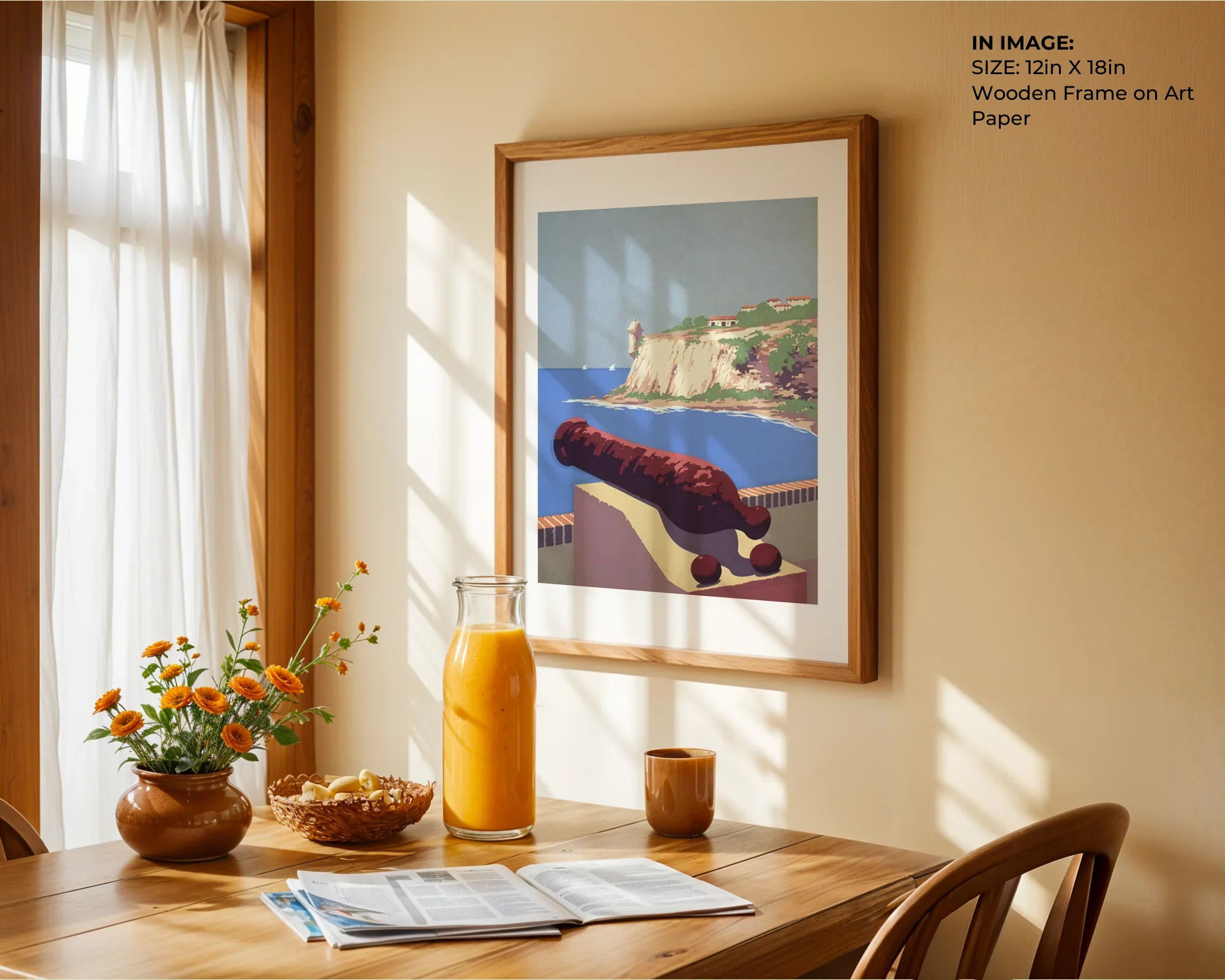 Cliffside View - Gallery Image 6