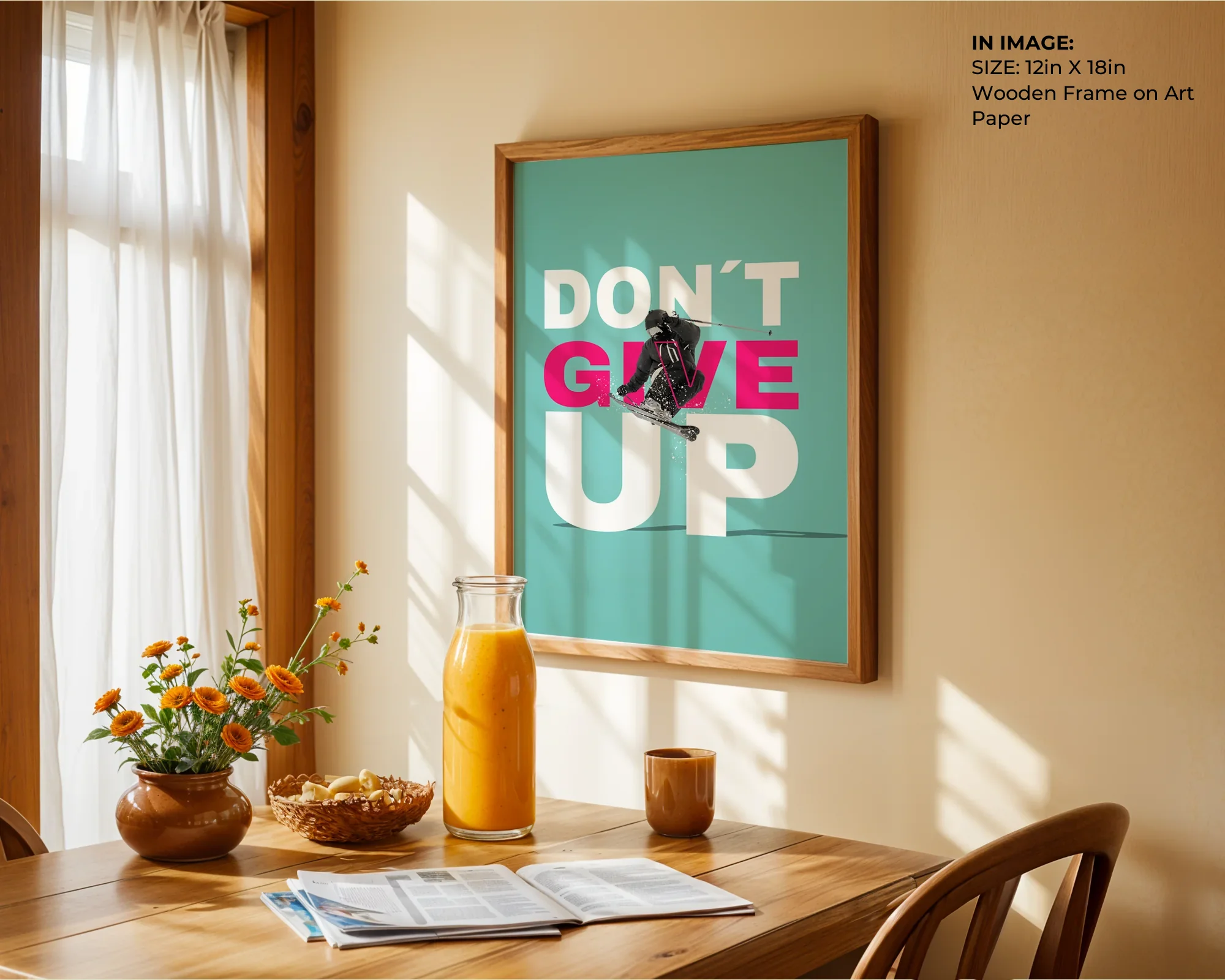 Don’t Give Up - Gallery Image 5