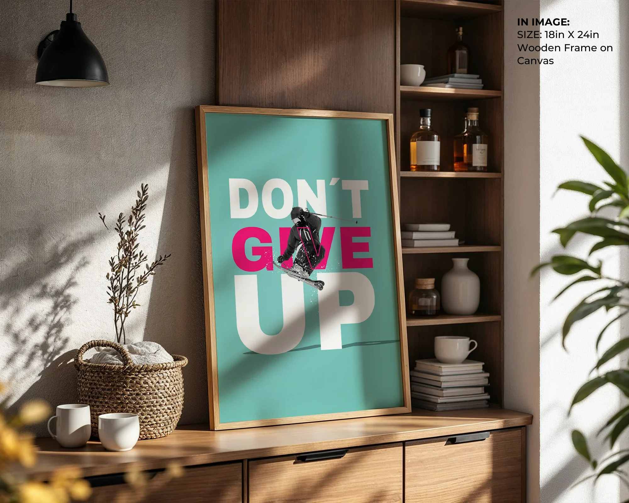 Don’t Give Up - Gallery Image 6