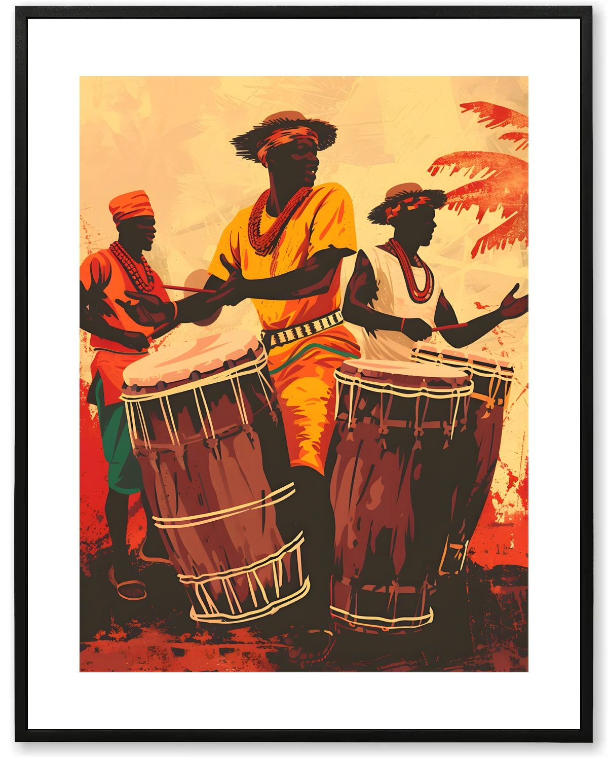 Drum Fest
