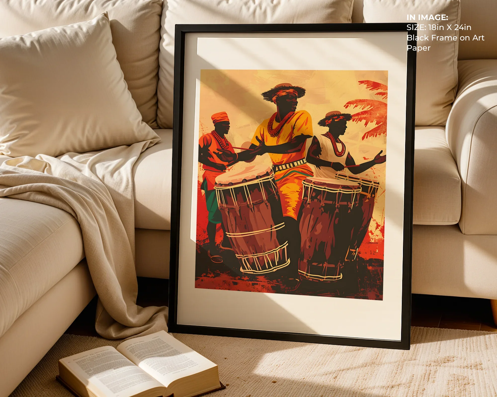 Drum Fest - Gallery Image 2