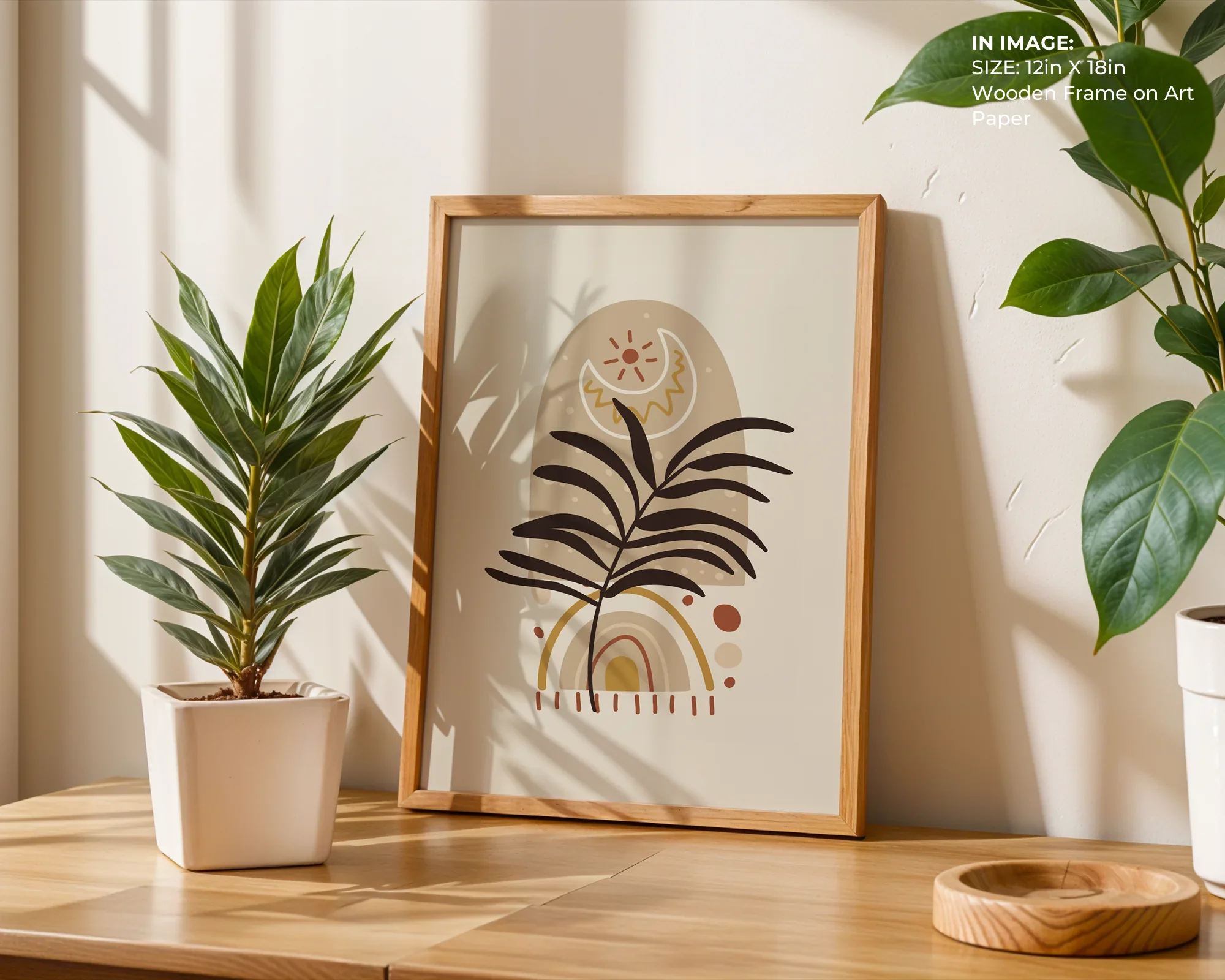 Earthy Fern - Gallery Image 5