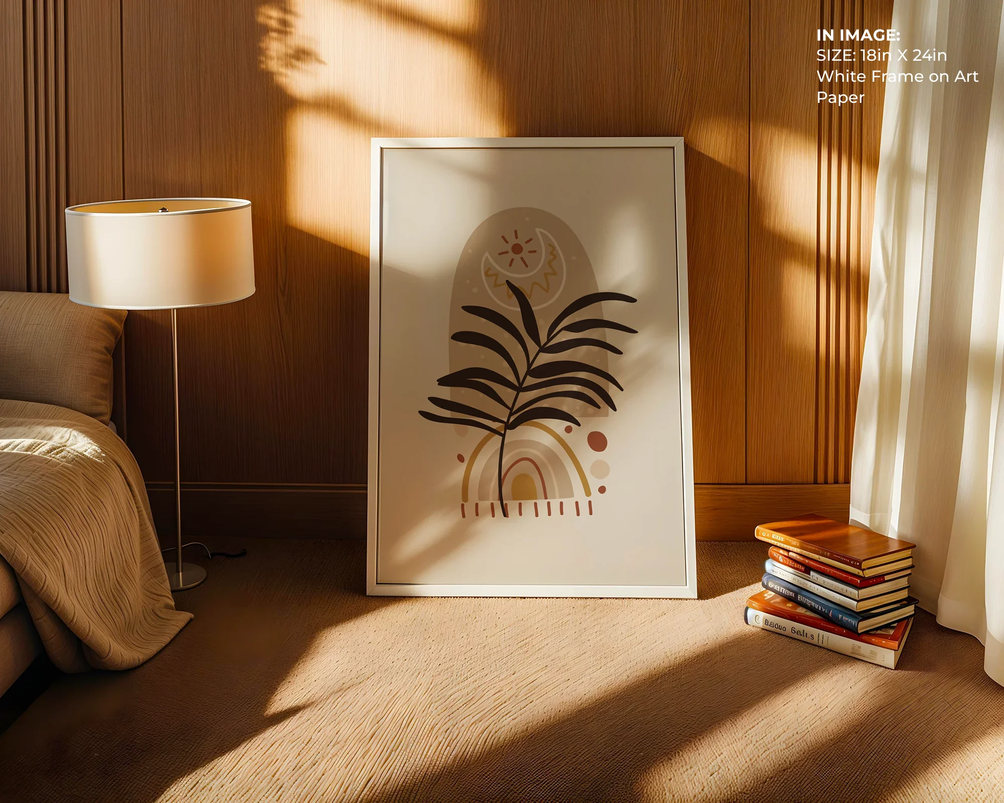 Earthy Fern - Gallery Image 7