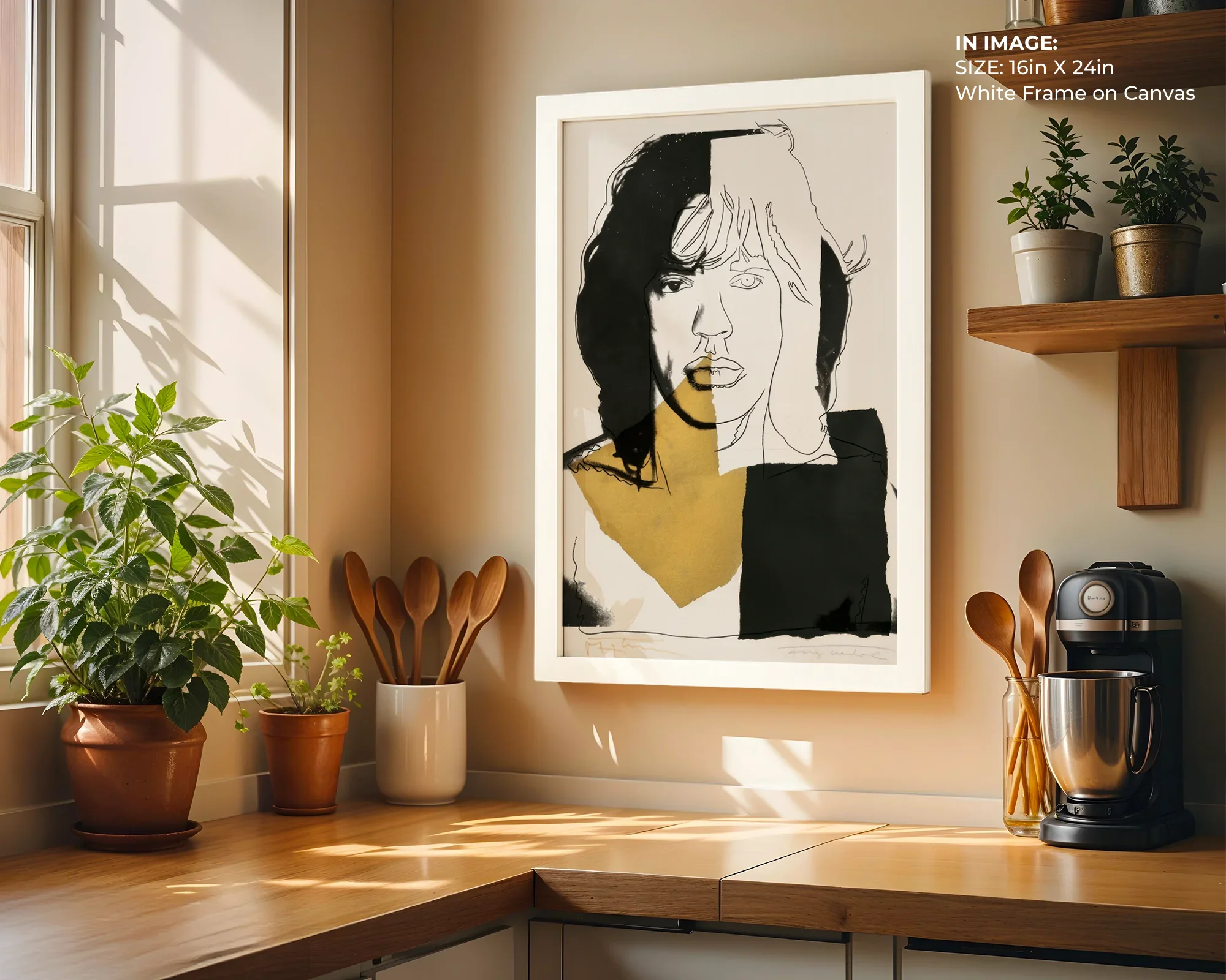 Face of Duality - Gallery Image 2