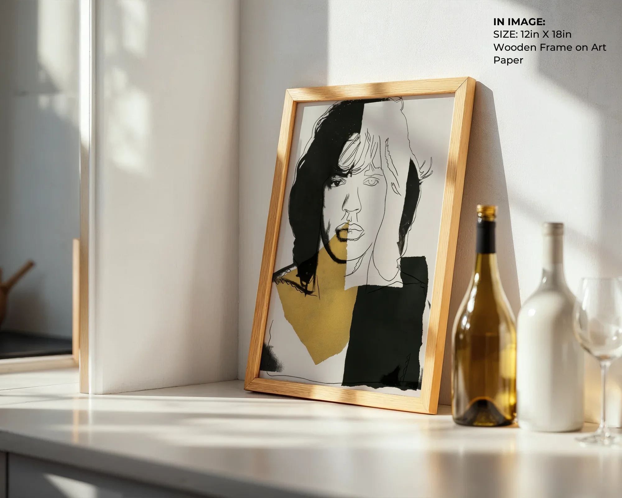 Face of Duality - Gallery Image 6