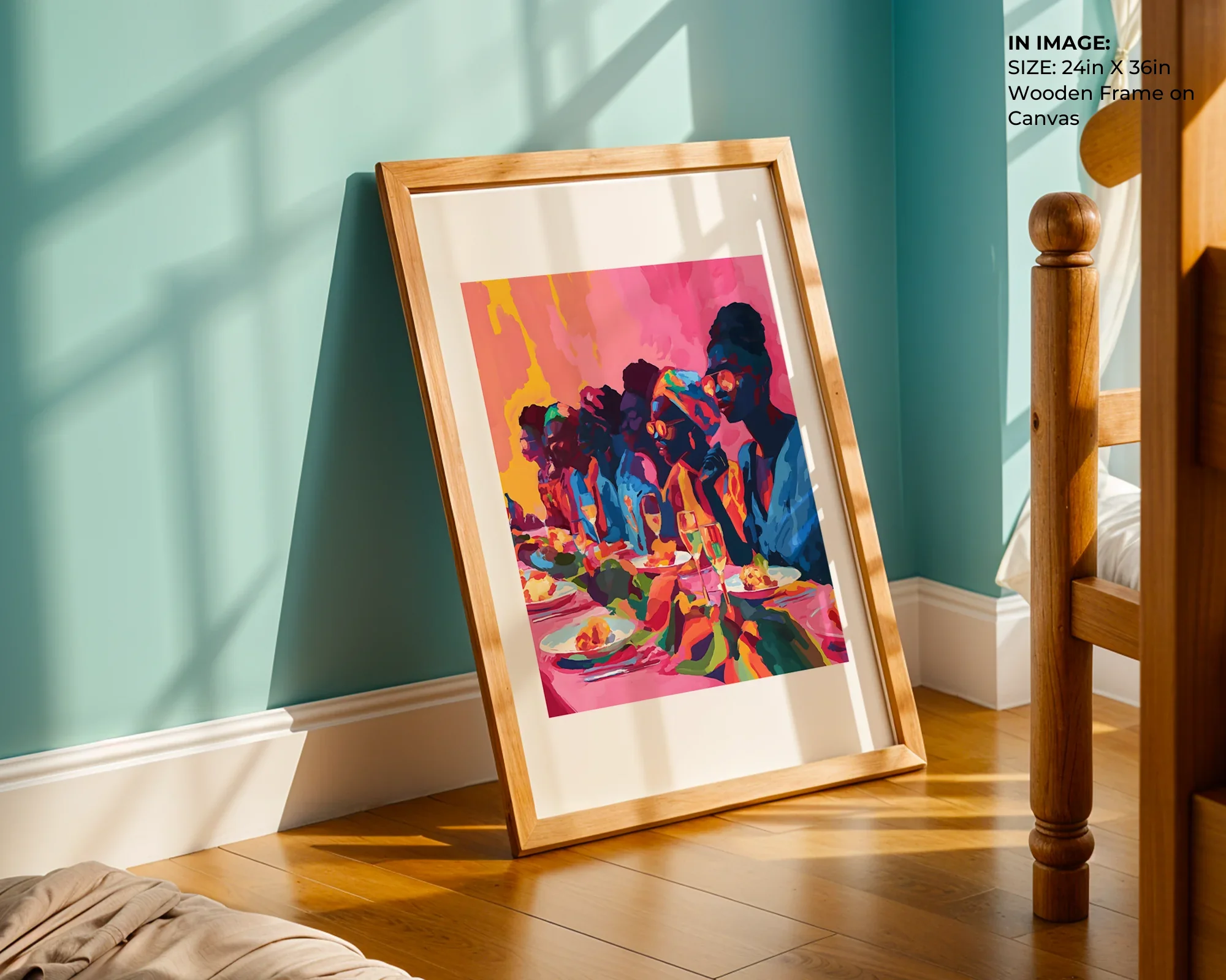 Feast of Colors - Gallery Image 7