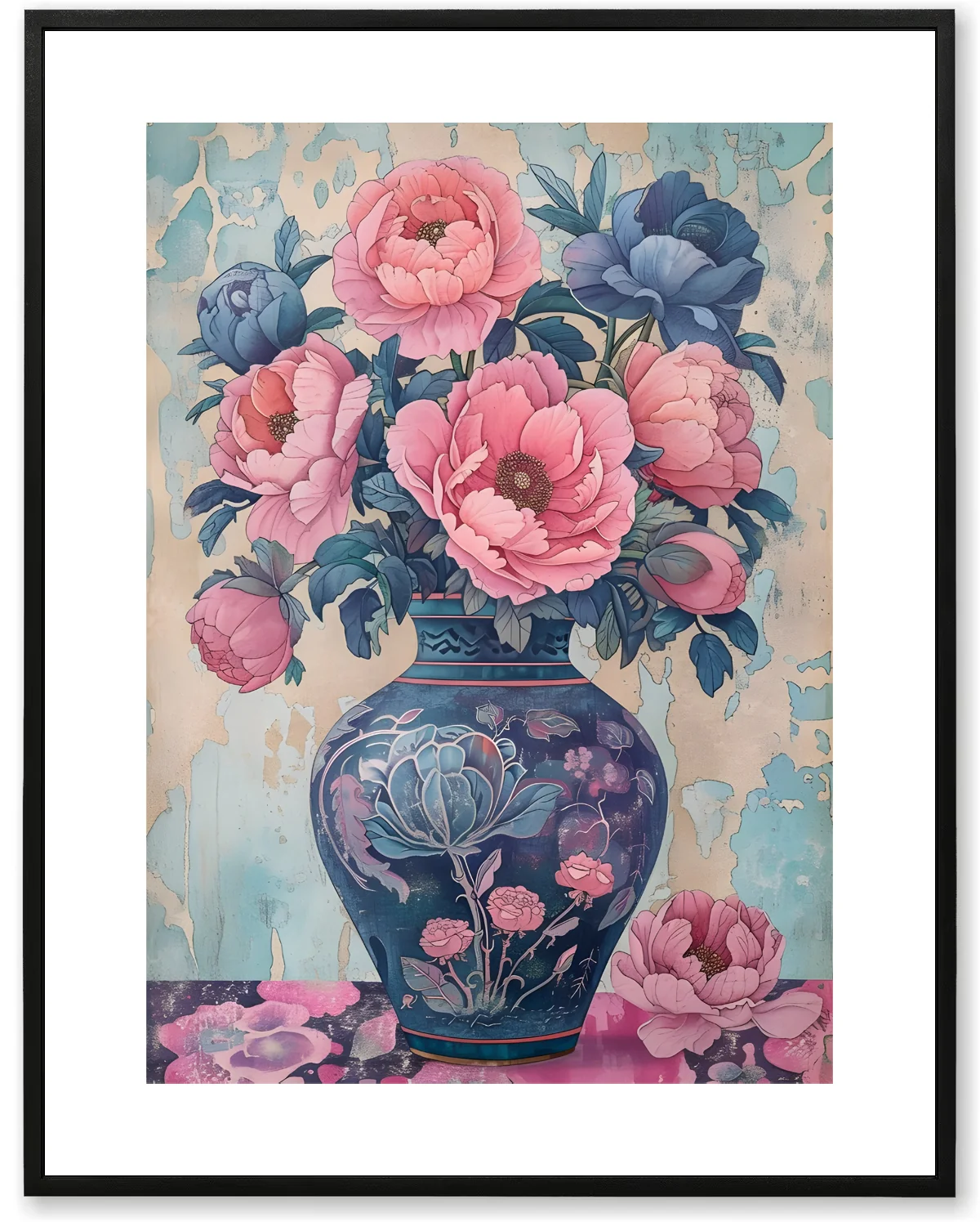 Floral Elegance