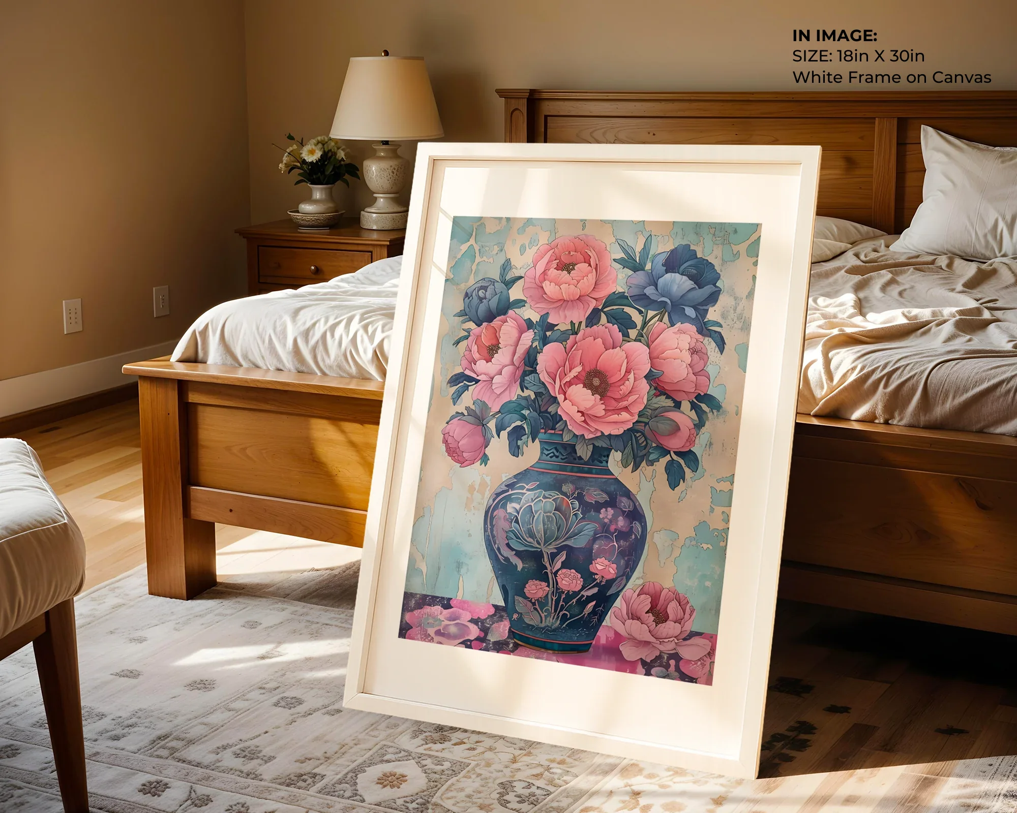Floral Elegance - Gallery Image 2